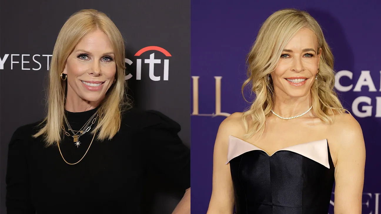Cheryl Hines Breaks Silence on Chelsea Handler’s Toxic House Claim