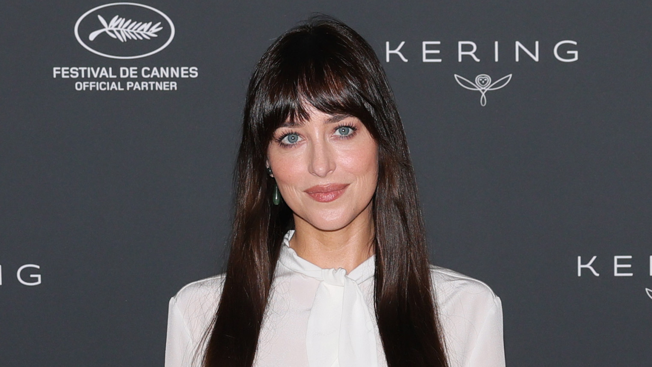 Dakota Johnson Says She Lost a Role by Being Too Polite