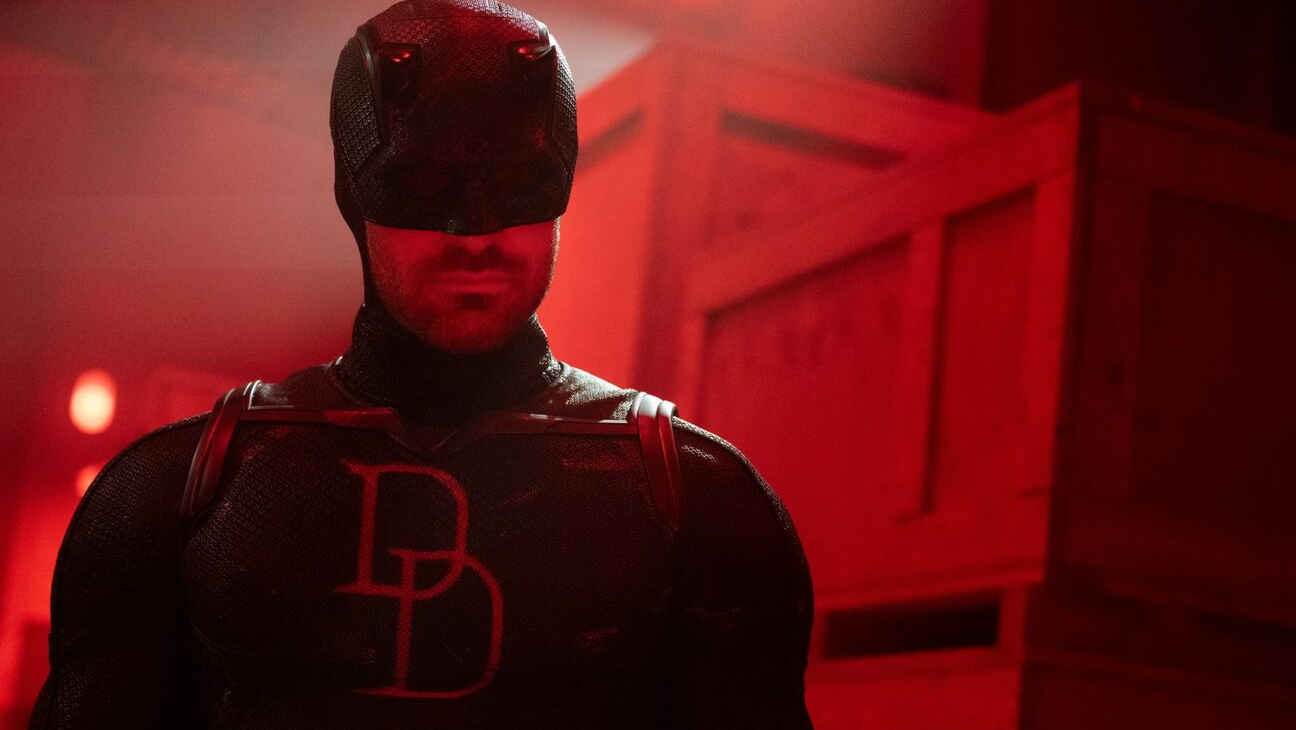 How to Watch ‘Daredevil: Born Again’ Online: Premiere Date, Episodes