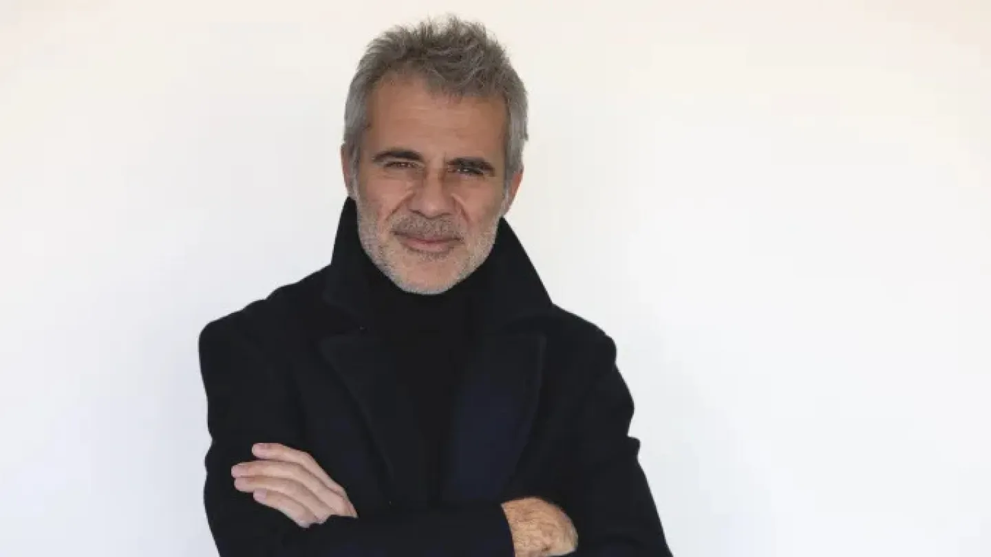 HBO Max Inks First-Look Deal With ‘Sirât’ Producer Domingo Corral