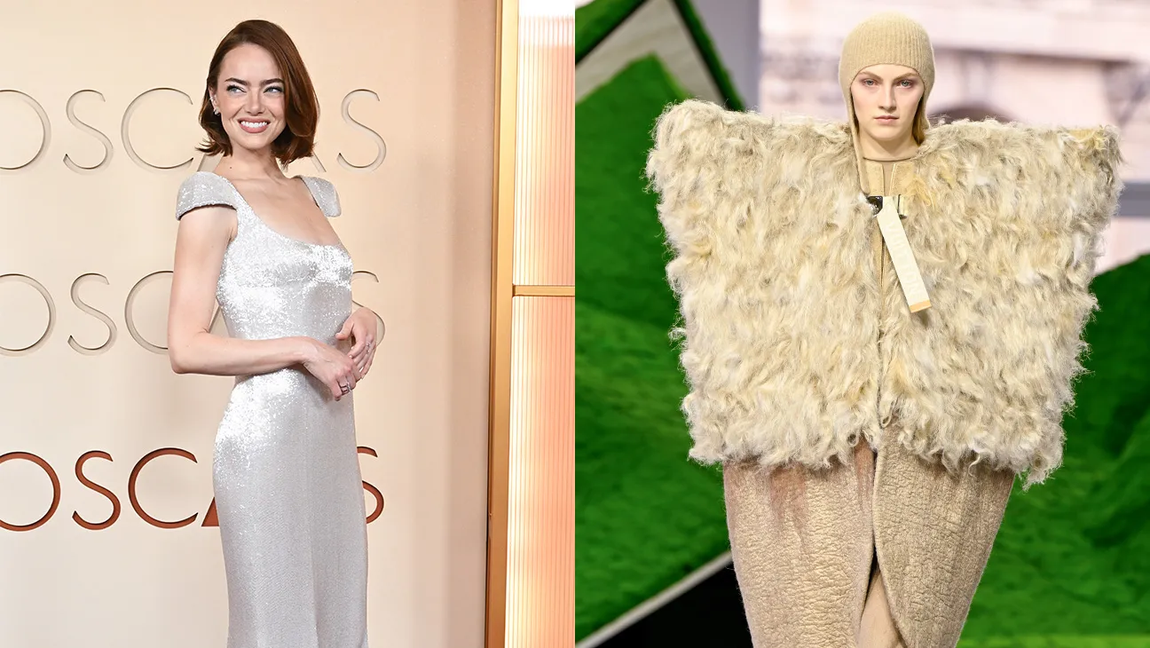 Why You Can’t Shop the Oscars Red Carpet Fashion Anymore: Guest Column