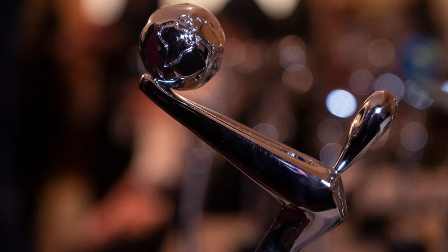 Platino Awards Xcaret Reveal Full List of 2026 Nominations