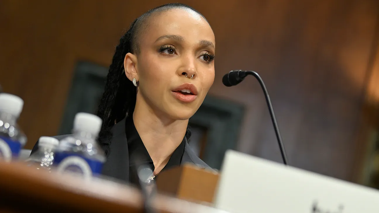 FKA Twigs Reignites Legal Battle Against Shia LaBeouf