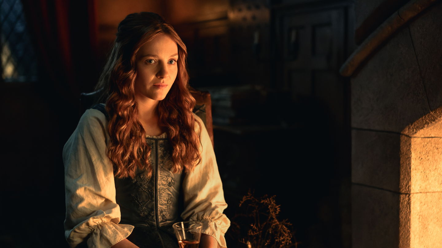 Starz Cuts 7 Percent of Staff In Restructuring