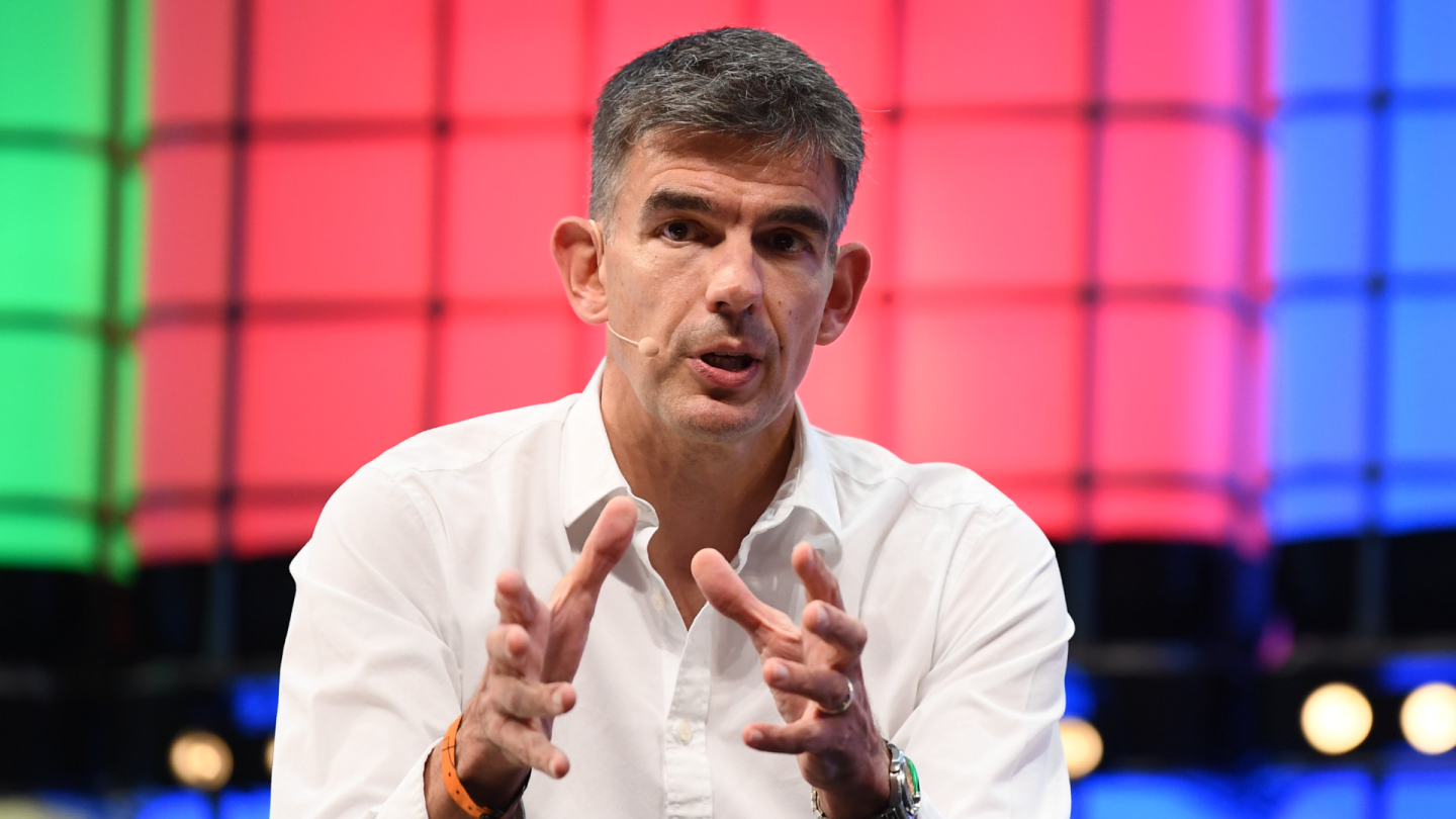 Matt Brittin Named BBC Director-General: Who Is the Ex-Google Boss Taking on the Toughest Job in British Media?