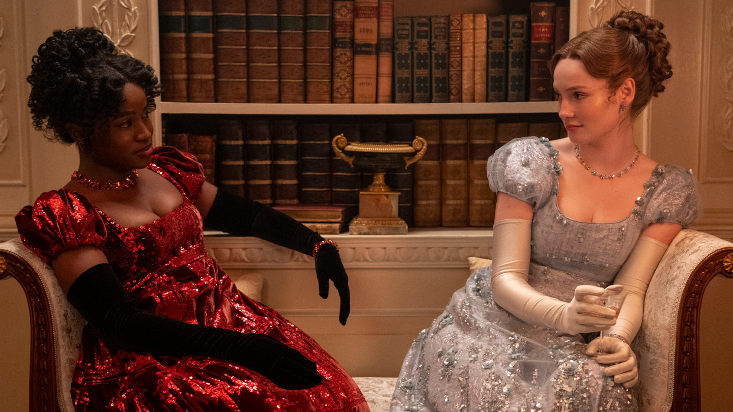 Francesca and Michaela Stirling Are Up Next