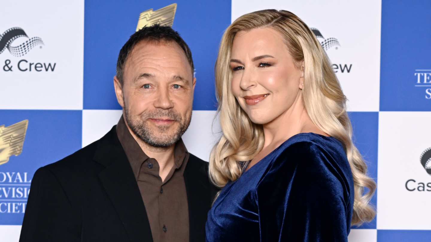 ‘Adolescence’ Tops 2026 Royal Television Society Program Awards