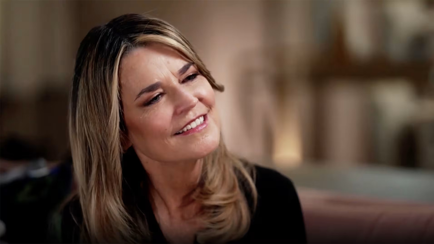 Savannah Guthrie Sets ‘Today’ Return Amid Mother Nancy’s Disappearance