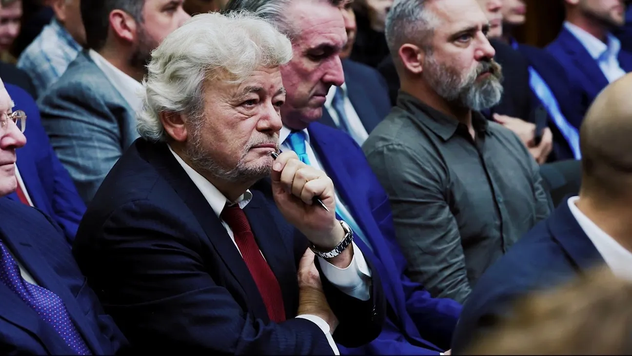 Documentary About UFO Expert Jeremy Corbell Gets Release