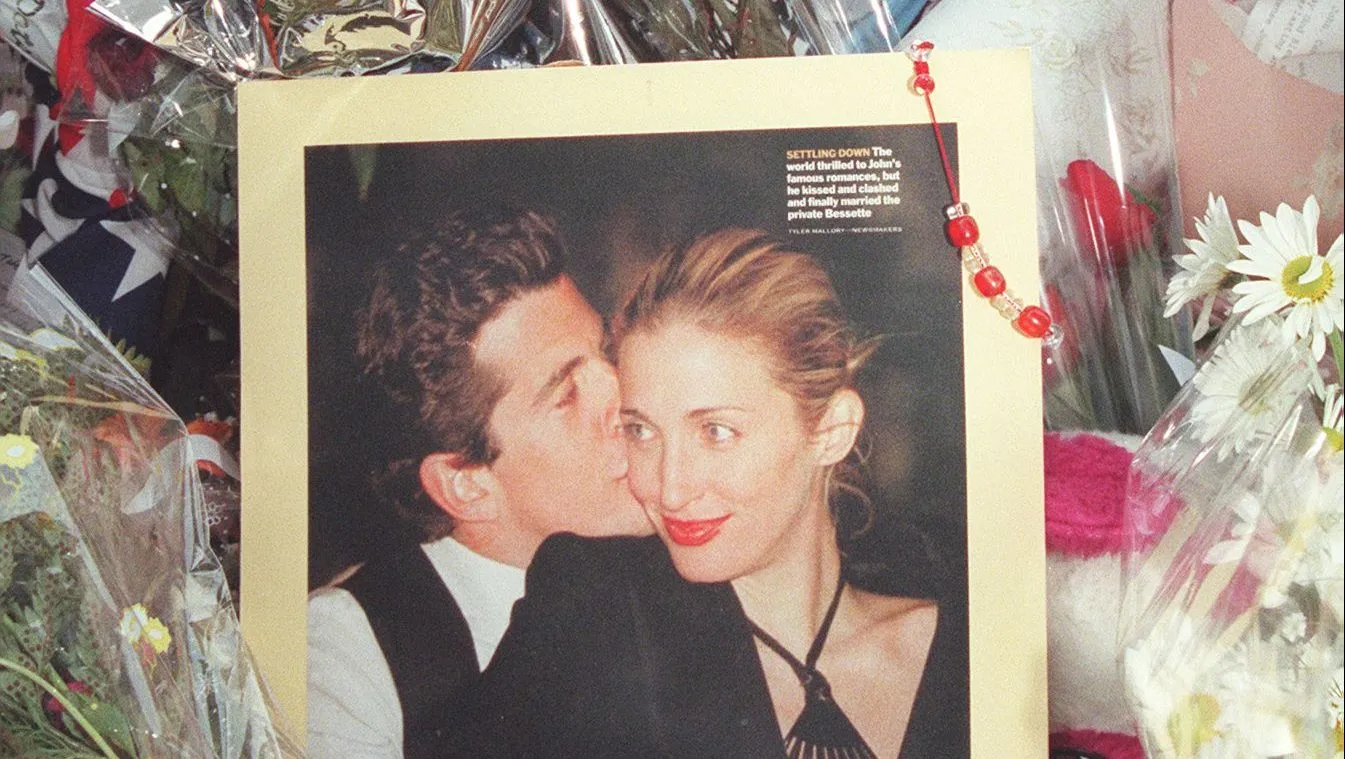 Who Was President When JFK Jr. Died? Unpacking ‘Love Story’s Final Episode – Hollywood Life