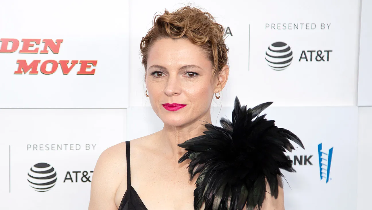 Amy Seimetz, Starz Founder John J. Sie Set SeriesFest 2026 Honors