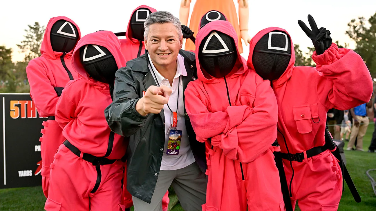 Global Streaming Subscription Revenue Tripled In Five Years