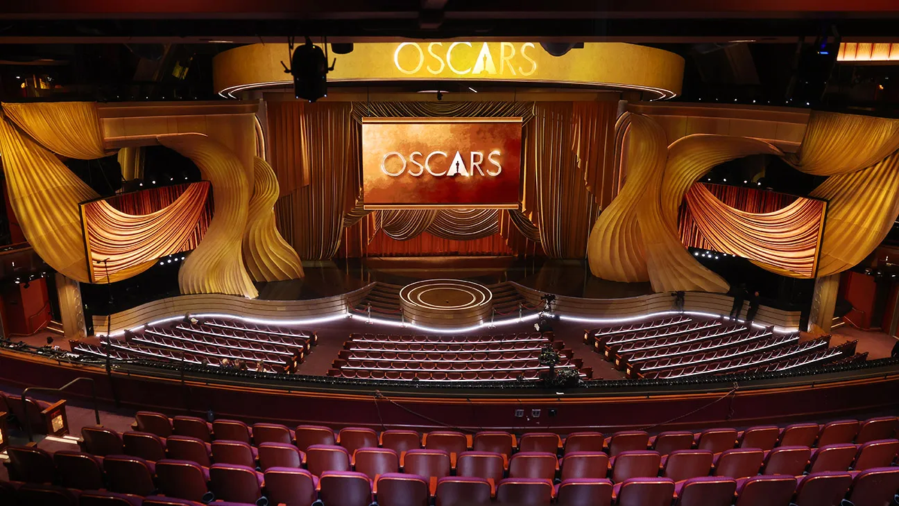 Oscars Relocating to L.A. LIVE’s Peacock Theater in 2029