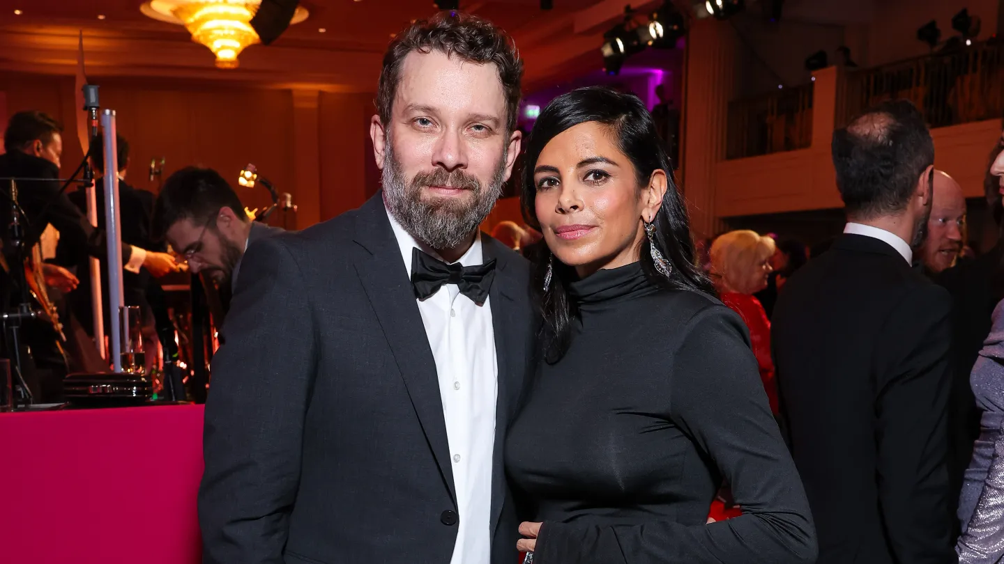 German Star Christian Ulmen Accused of Revenge Porn Against Ex-Wife