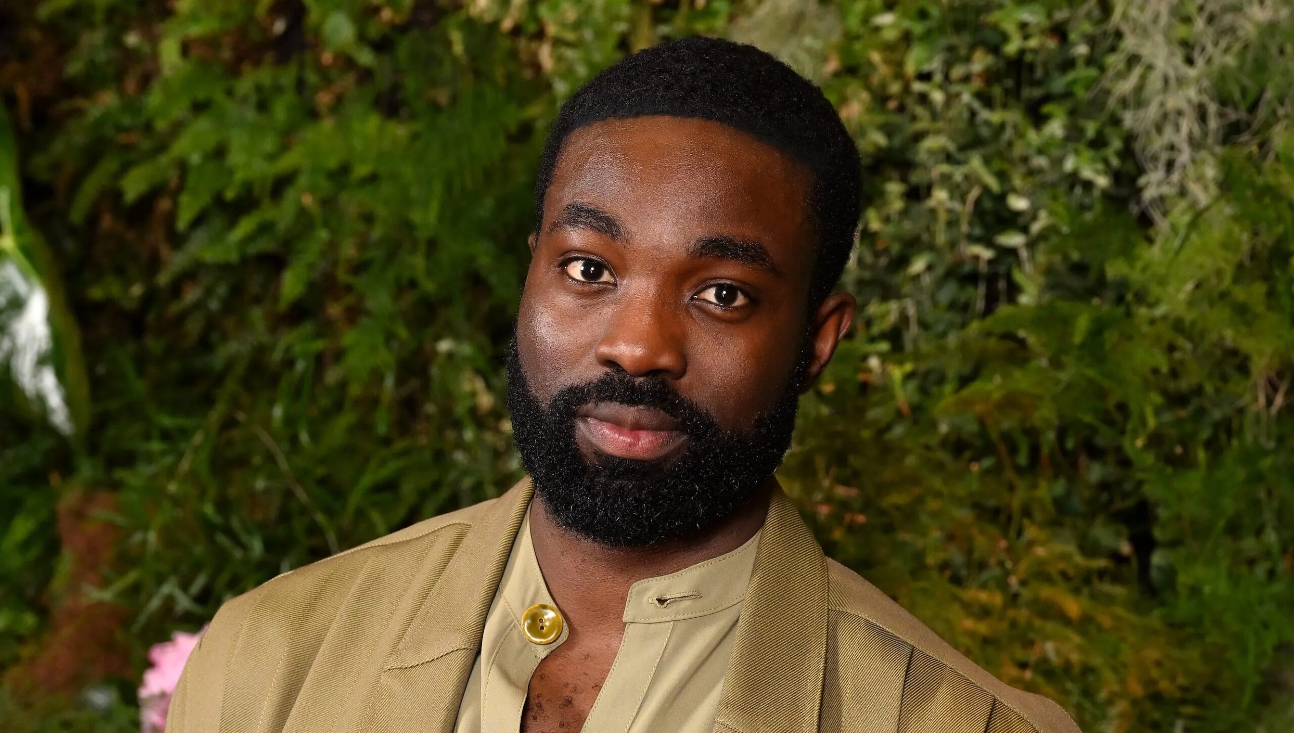 Who Plays Snape in the New ‘Harry Potter’ Series? Meet Paapa Essiedu – Hollywood Life