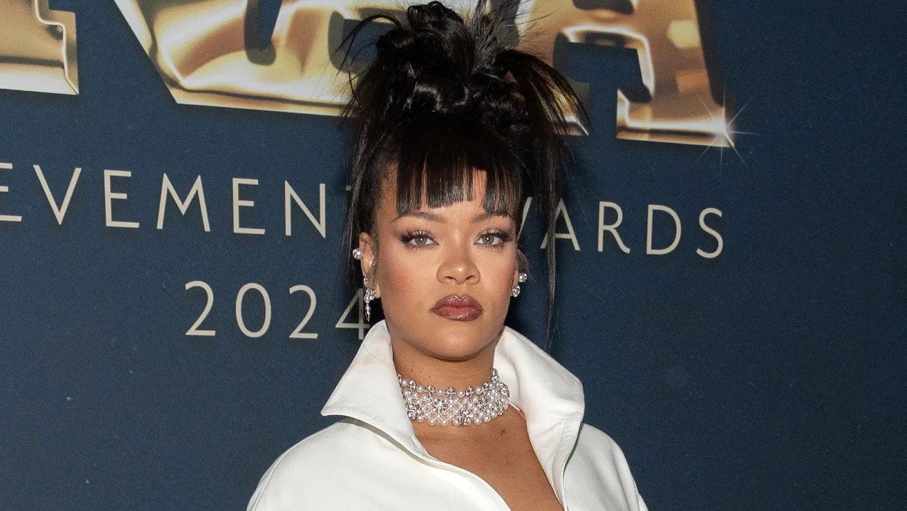 Suspect in Rihanna Mansion Shooting Enters Not Guilty Plea