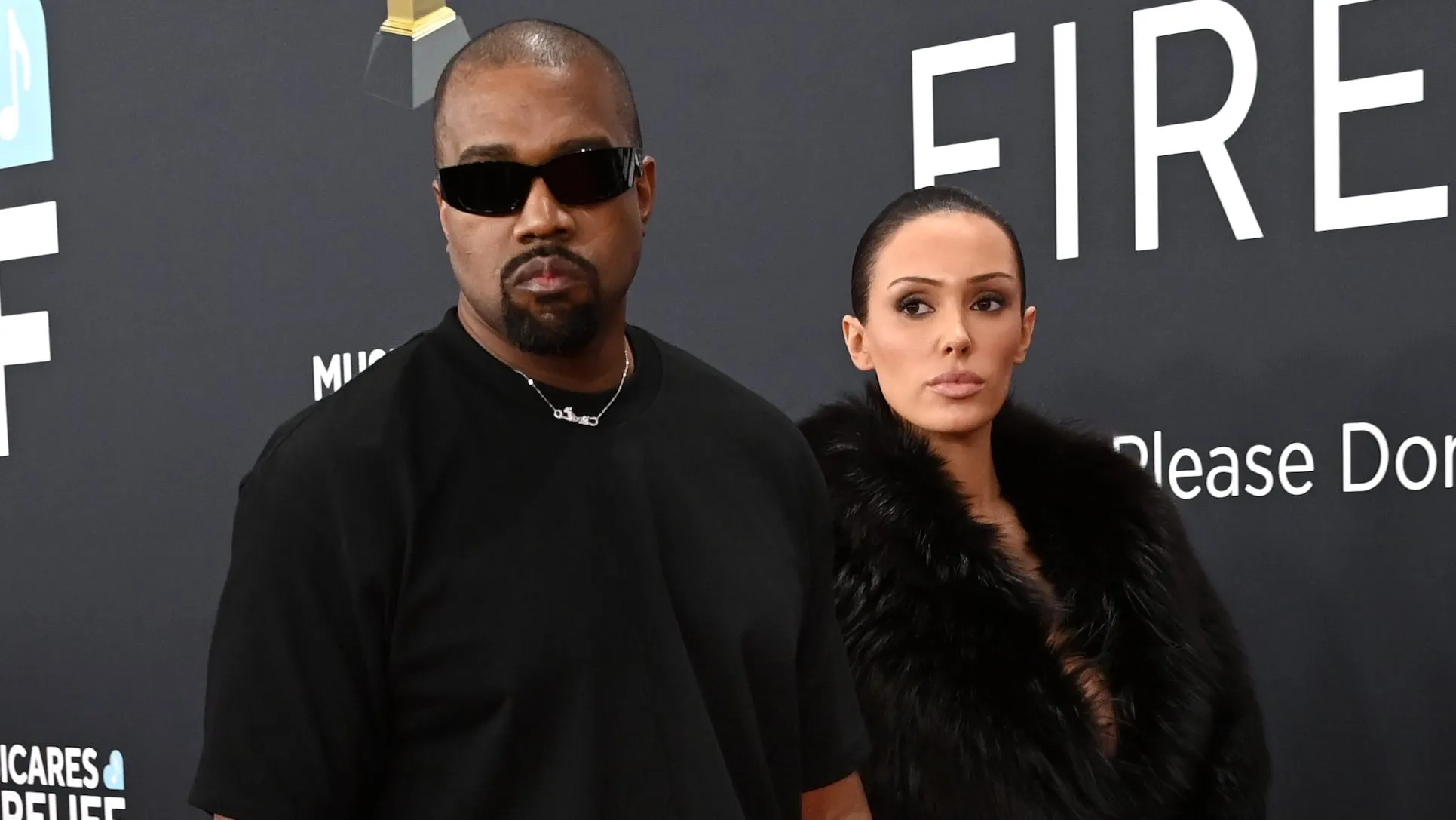 Kanye West and Bianca Censori’s Relationship Timeline – Hollywood Life