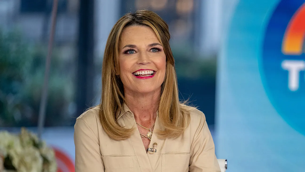 Savannah Guthrie Returns to ‘Today’ Show in Interview with Hoda Kotb