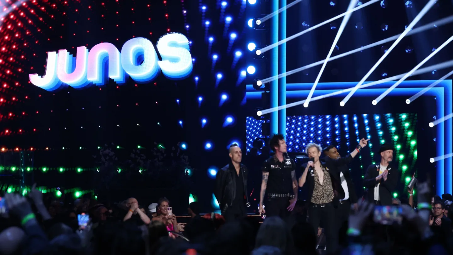 TikTok Returns to Juno Awards After Canada Reverses Shutdown Order