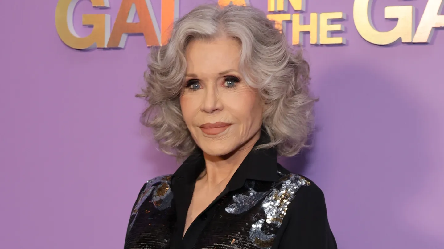 Jane Fonda Joins Doc ‘Steal This Story, Please!’ as Executive Producer