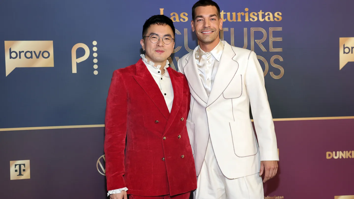 Bowen Yang, Matt Rogers Renew Deal With iHeartMedia, Will Ferrell