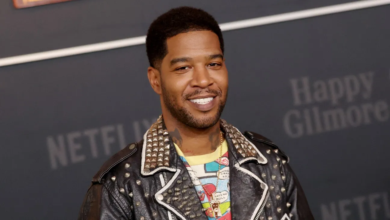Kid Cudi to Launch Digital Series ‘Big Bro’ With Guest Kylie Jenner