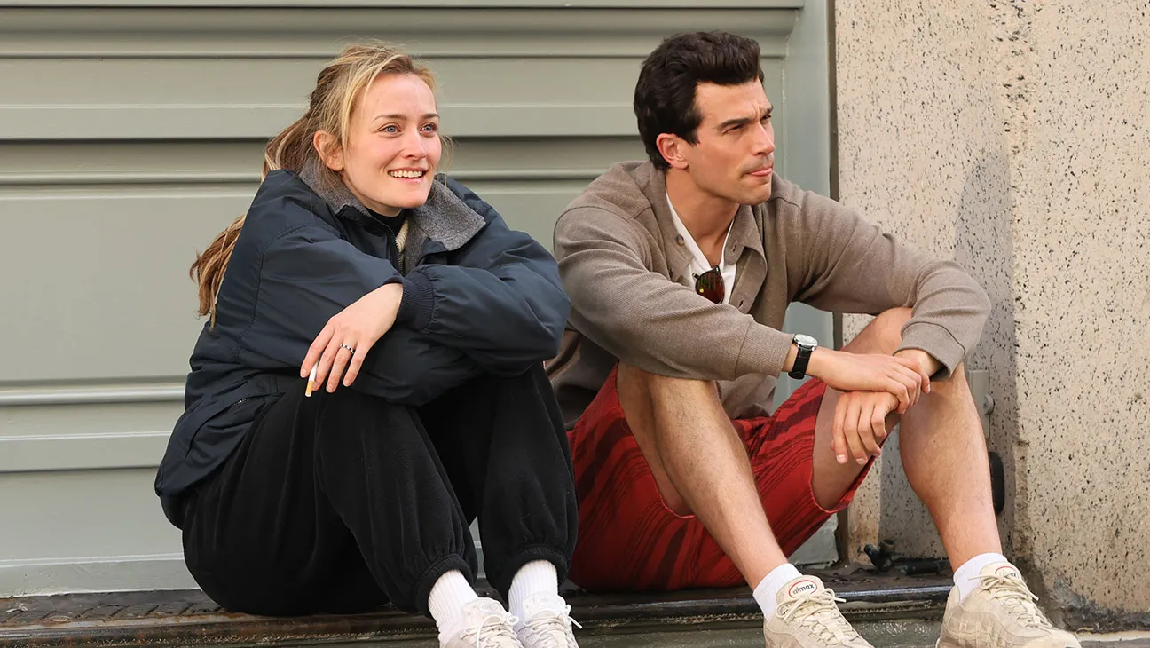 How ‘Love Story’ Perfectly Recreated 1990s New York