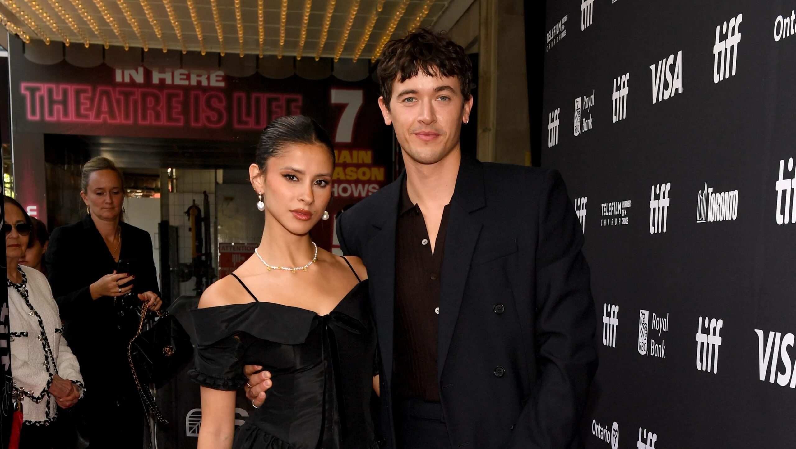 Who Is Tom Blyth’s Girlfriend? Meet Actress & Dancer Daniela Norman – Hollywood Life