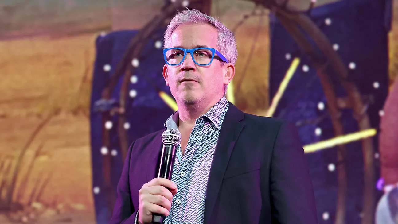 SXSW Names Peter Debruge as Head of Film & TV Festival