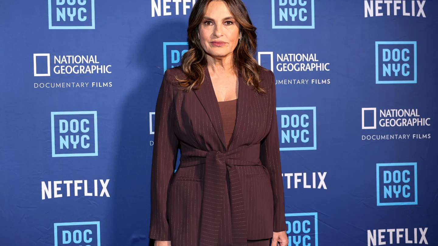 Mariska Hargitay To Make Broadway Debut In ‘Every Brilliant Thing’
