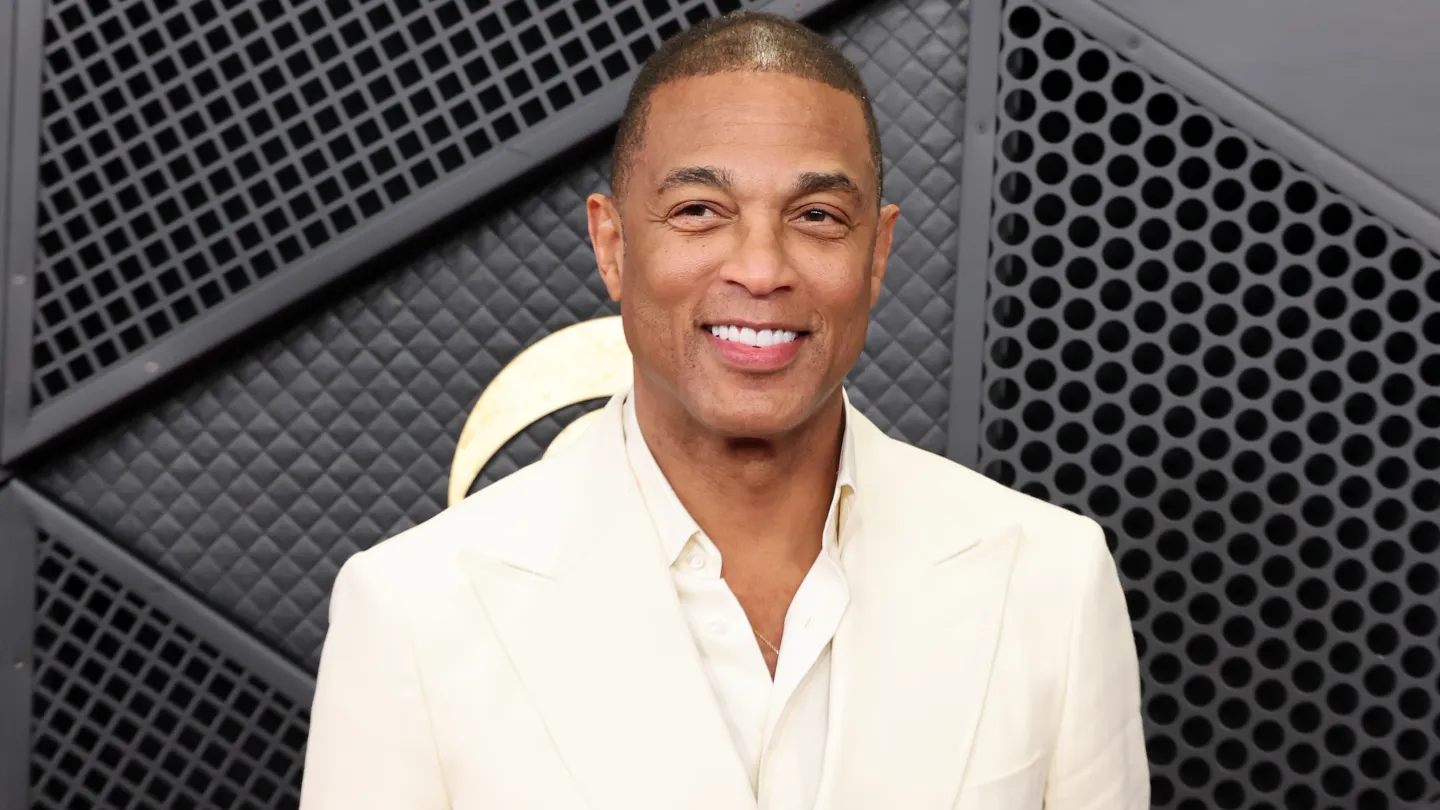Elizabeth Taylor AIDS Foundation’s New York Dinner to Honor Don Lemon