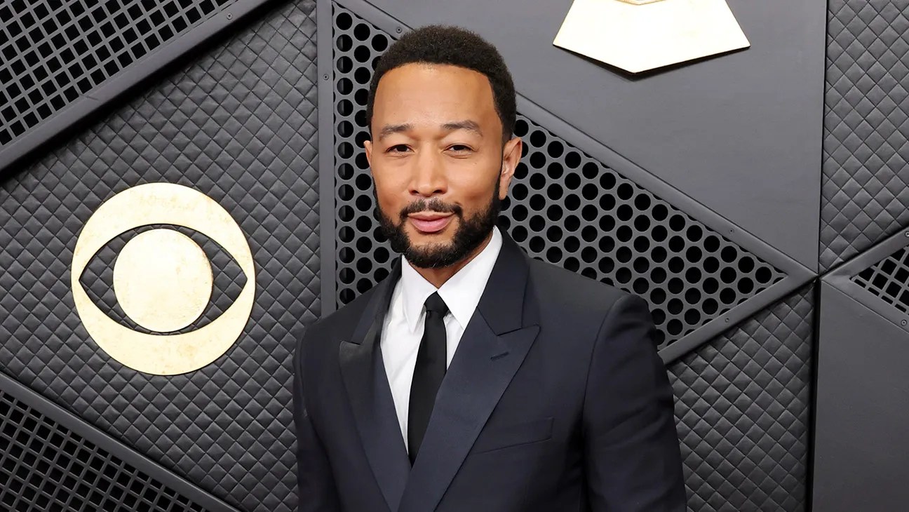 John Legend Joins Roc Nation for Management