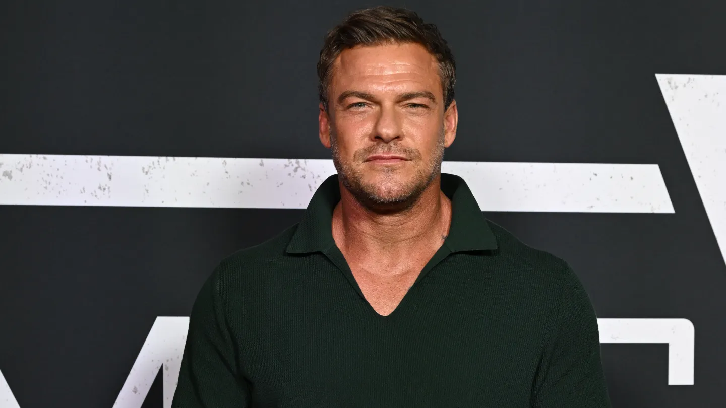 Alan Ritchson Alleged Assault Being Investigated by Tennessee Police