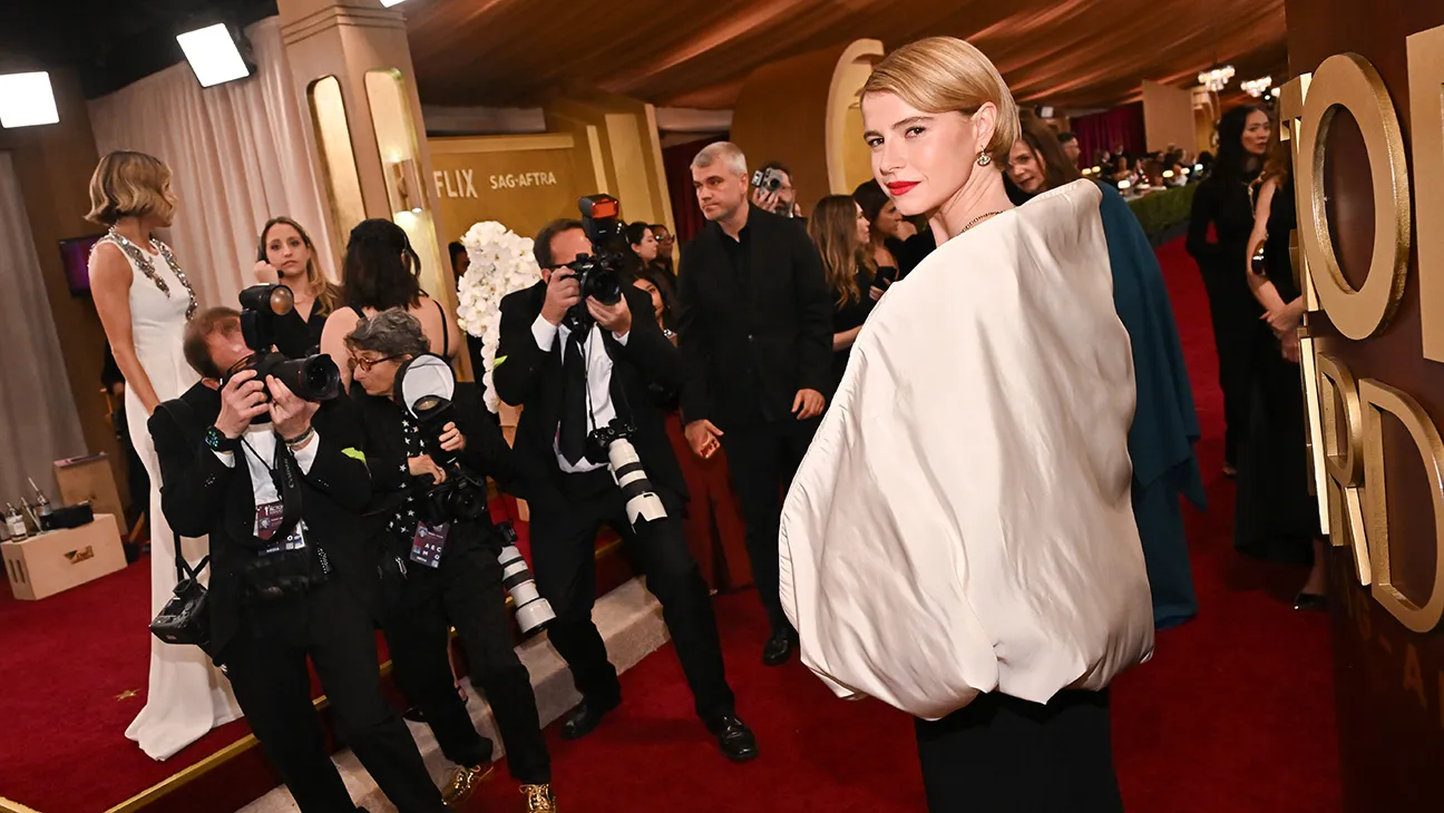 Why So Many A-List Stars Are Breaking Up With Their Stylists