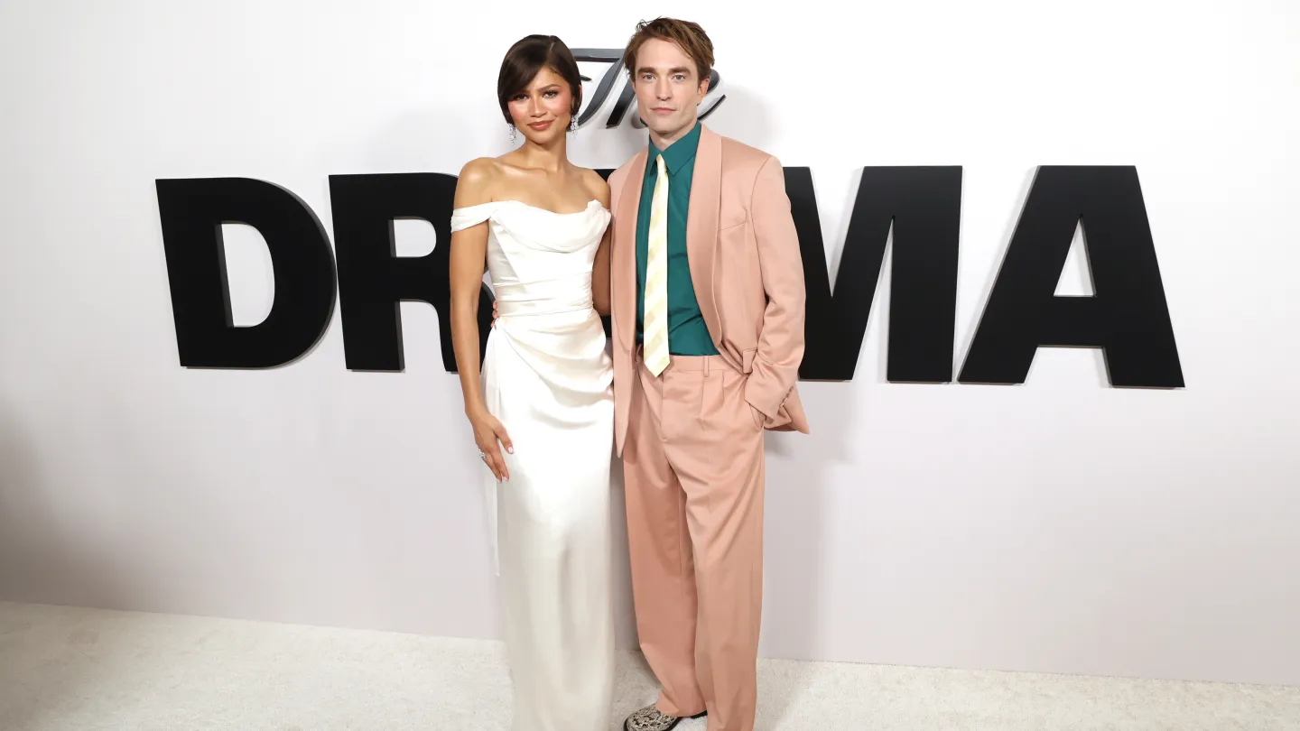 Zendaya and Robert Pattinson Bring ‘The Drama,’ ‘Project Hail Mary’ Hits NYC and This Week’s Best Events