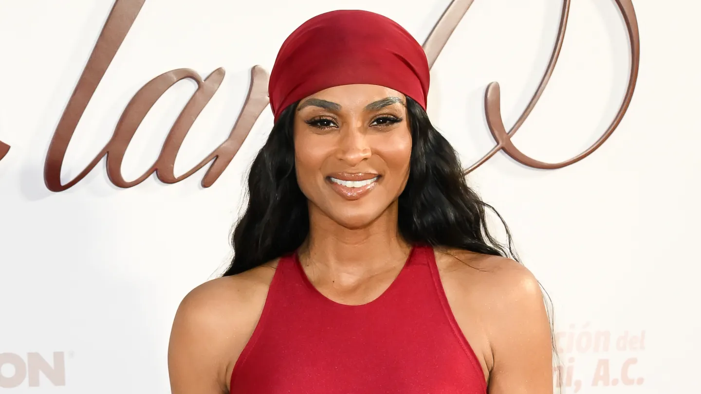 Ciara to Host Fashion Institute of Technology Gala