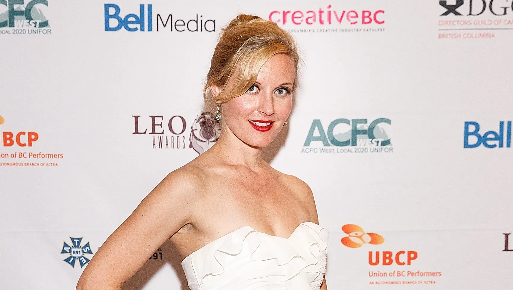 Who Was Carrie Anne Fleming? 5 Things on ‘Supernatural’ Star Who Died – Hollywood Life