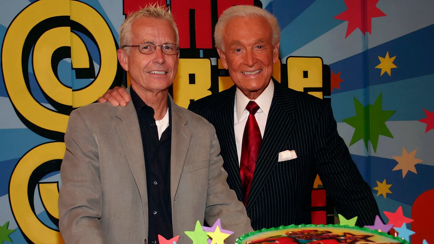 Price is Right Producer Defends Bob Barker After Dirty Rotten Scandals