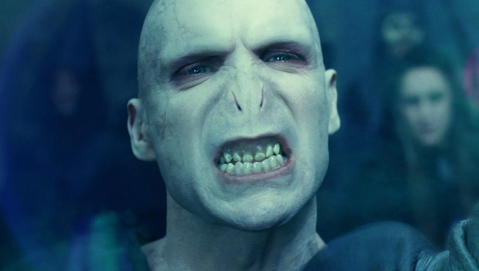 Who Is Playing Voldemort in the New ‘Harry Potter’ Series? Updates – Hollywood Life