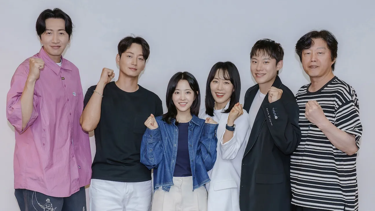 Disney+ Reveals Launch Dates for Korean Series ‘Gold Land,’ ‘Perfect Crown’