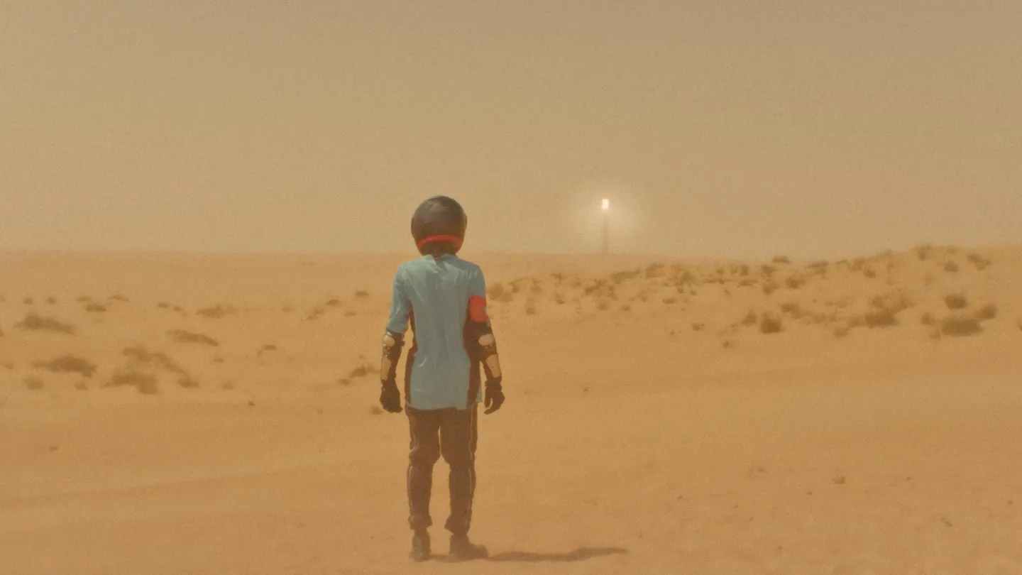 Documentary Film Festival Visions du Réel 2026 Lineup for 57th Edition