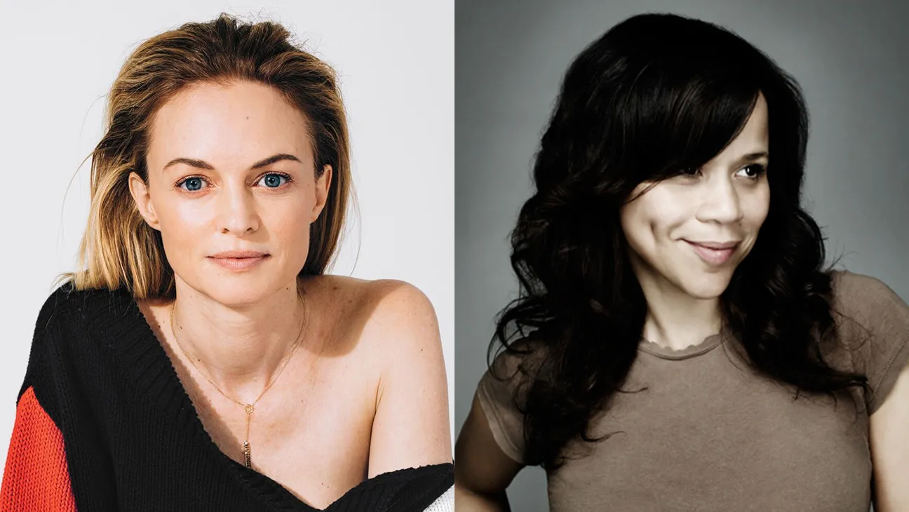 The White Lotus Season 4 Casts Heather Graham, Rosie Perez, 4 Others