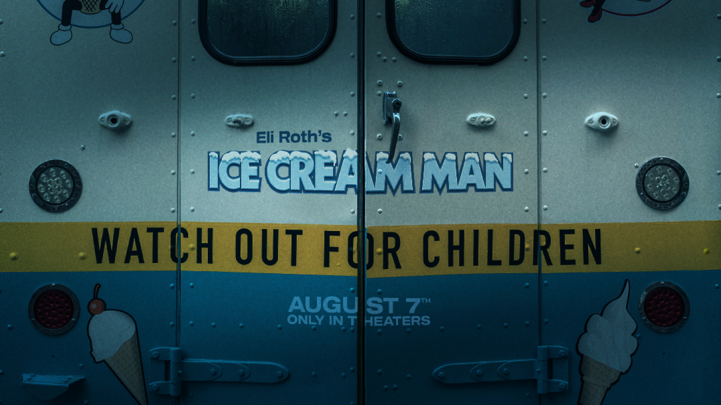 Eli Roth’s ‘Ice Cream Man’ Sets Wide Summer Release