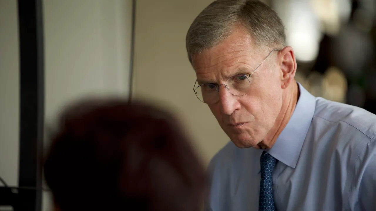 AI War Games in ‘Intelligence Rising’ Doc, Premiering at CPH:DOX 2026