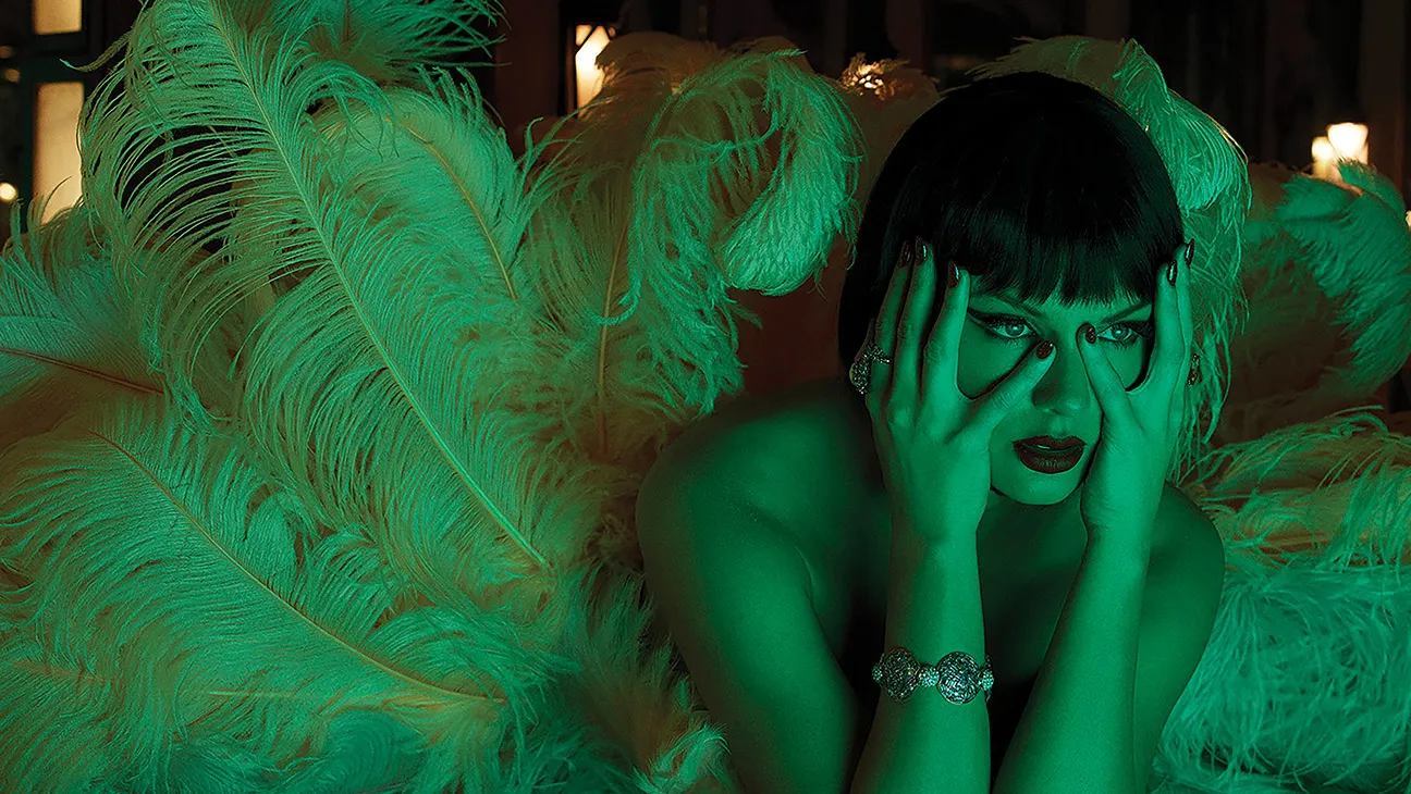 Taylor Swift Sued For Trademark Infringement, ‘The Life of a Showgirl’