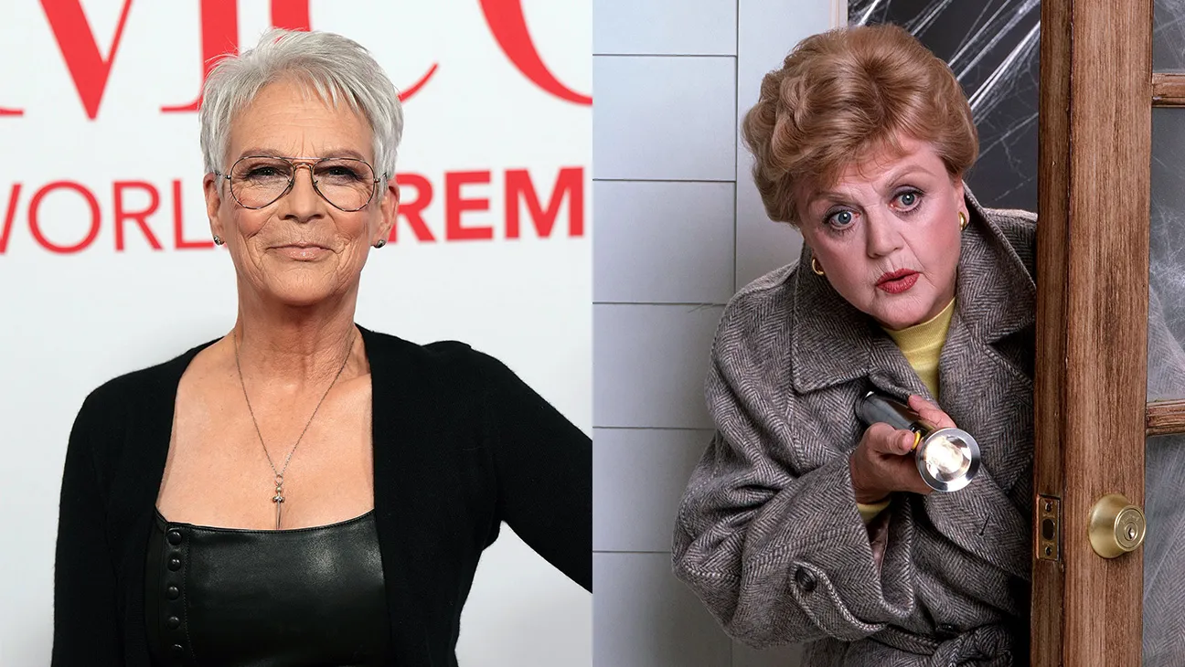 ‘Murder, She Wrote’ Movie With Jamie Lee Curtis Sets 2027 Release Date