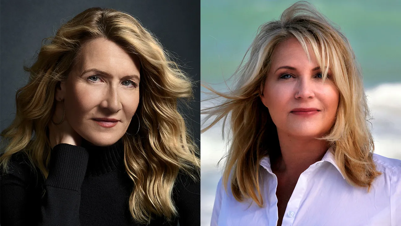 Laura Dern to Star in Jeffrey Epstein Investigation Series