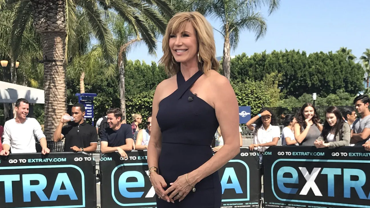 Leeza Gibbons to Continue Hosting Rose Parade and ‘Remarkable Women’