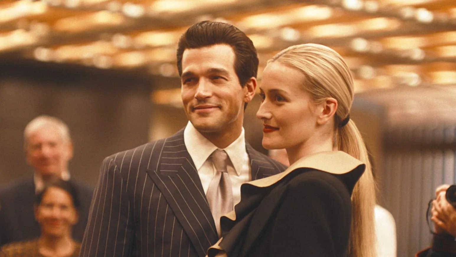 What We Know So Far About the Cast, Story & More – Hollywood Life