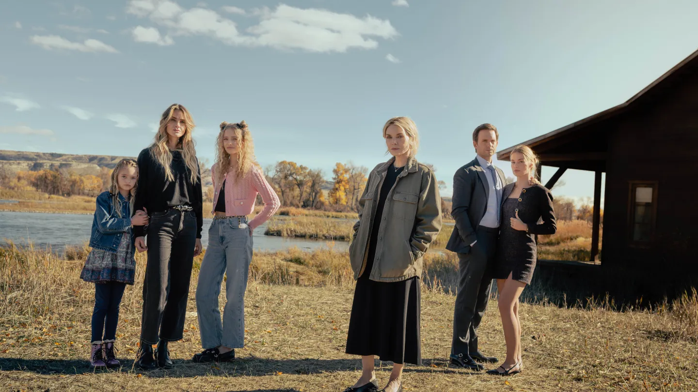 How Montana Ending Sets Up Season 2